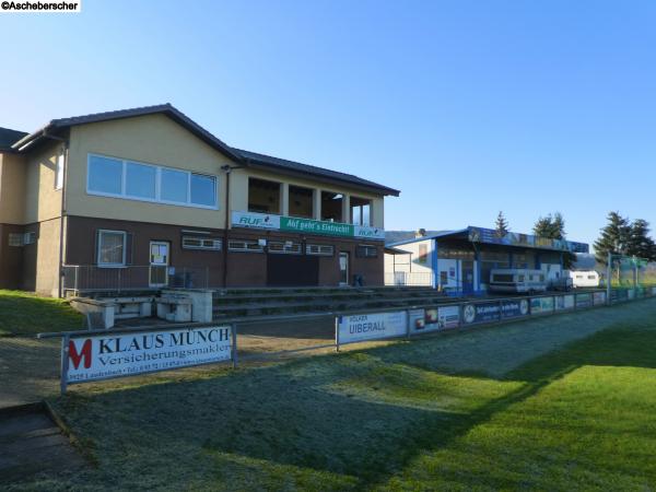 Sportplatz Kleinheubach - Kleinheubach