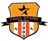 Wappen Tamilstars Dortmund 2000