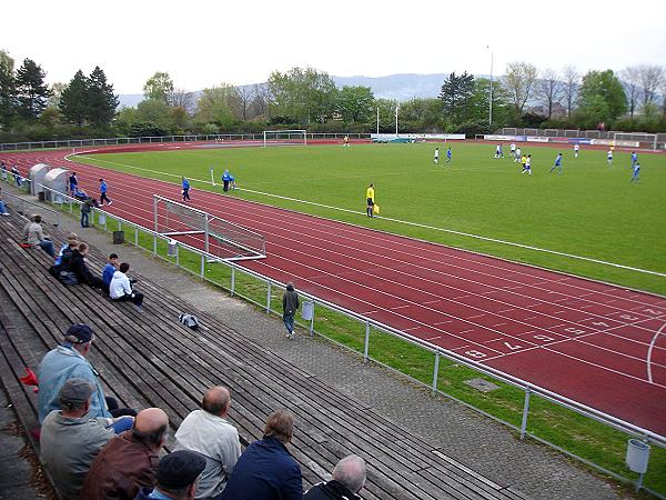 Liebigstadion - Holzminden