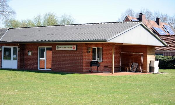 Jahnsportplatz - Wagenfeld-Ströhen