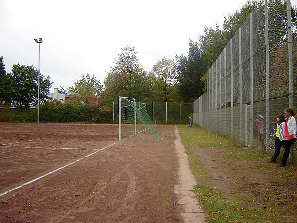 Sportanlage der Universität Platz 2 - Bremen-Horn