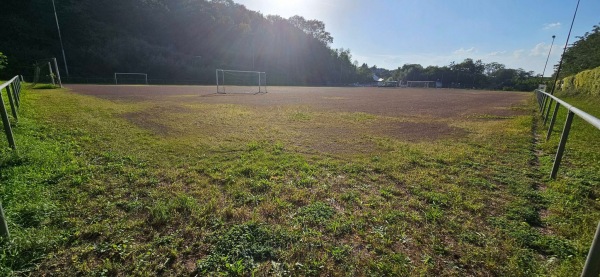 Sportplatz Lehmen - Lehmen