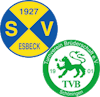 Wappen SG Esbeck/Bruderschaft Schöningen II (Ground A)  123595