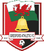 Wappen Gresford Athletic FC  13906