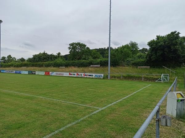 Sportplatz Fleinheim - Nattheim-Fleinheim