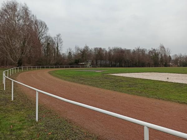 TV-Sportanlage Hofstetter Straße - Dettenheim-Liedolsheim