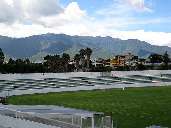 Estadio Benito Juárez - Oaxaca