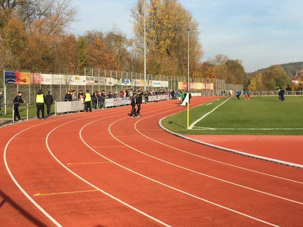 Bellmer-Arena - Niefern-Öschelbronn