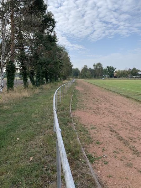 Sportanlage Plockhorster Straße - Uetze-Eltze