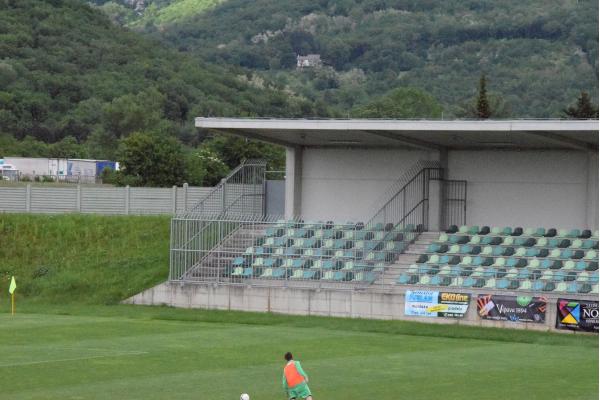 Nogometni stadion Ajdovščina - Ajdovščina