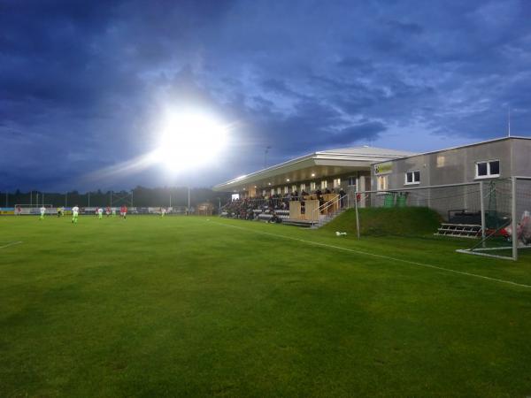 Oberndorfer Arena - Gunskirchen