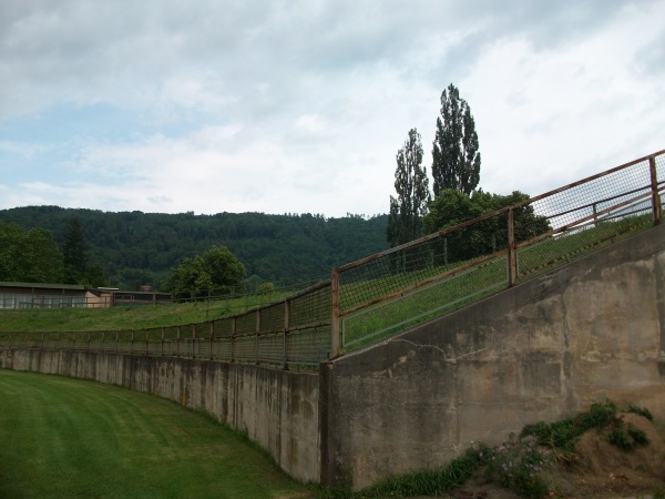 ASKÖ-Stadion Eggenberg - Graz