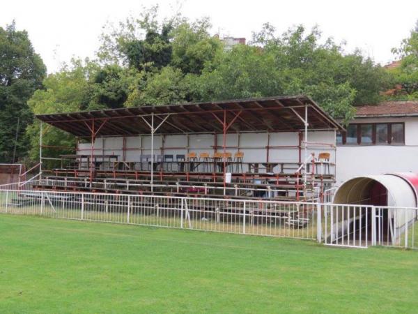 Stadion Hajduka na Lionu - Beograd