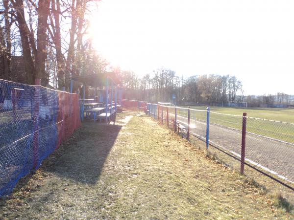 Stadionul Arini - Sebeș