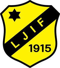 Ljungalid Stadion in Ljungaverk