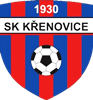 Wappen SK Křenovice  122771