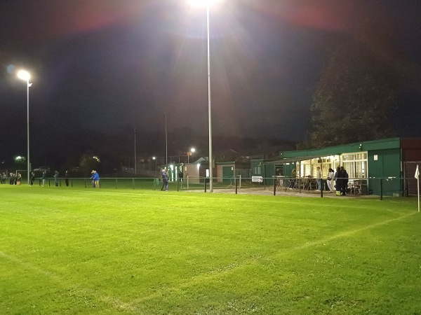 Sportpark De Kakert - Landgraaf