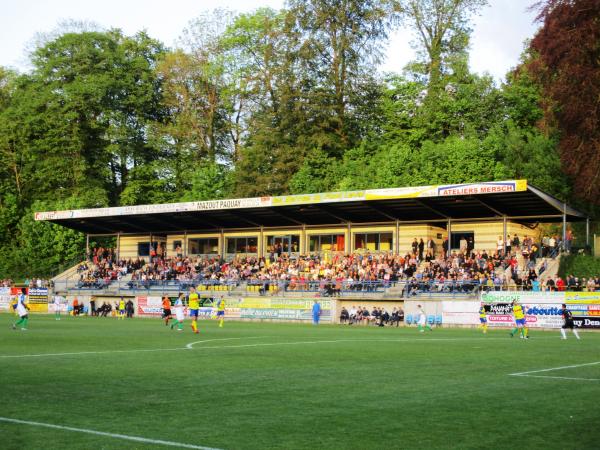 Stade du Tultay - Sprimont