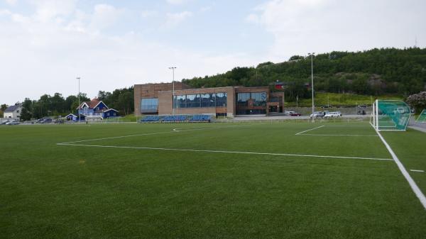 Kirkenes stadion - Kirkenes