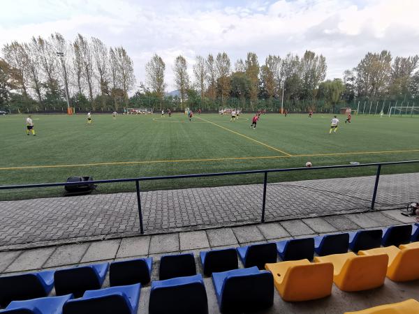 Stadium OSiR w Bielsko-Biała - Bielsko-Biała