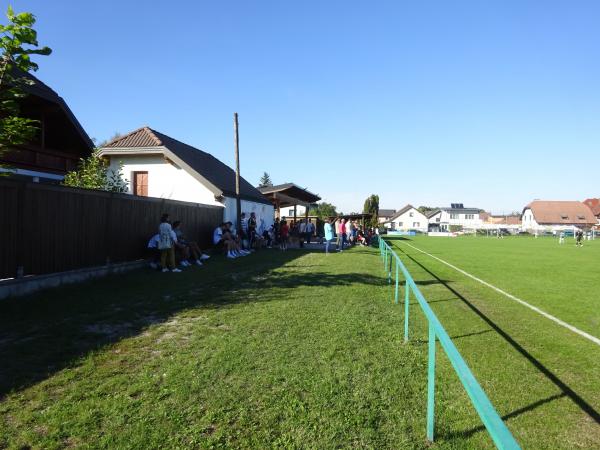 Sportplatz Sankt Pöltner Sportklub - Sankt Pölten