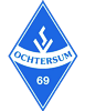 Wappen SV Ochtersum 69 II  97800