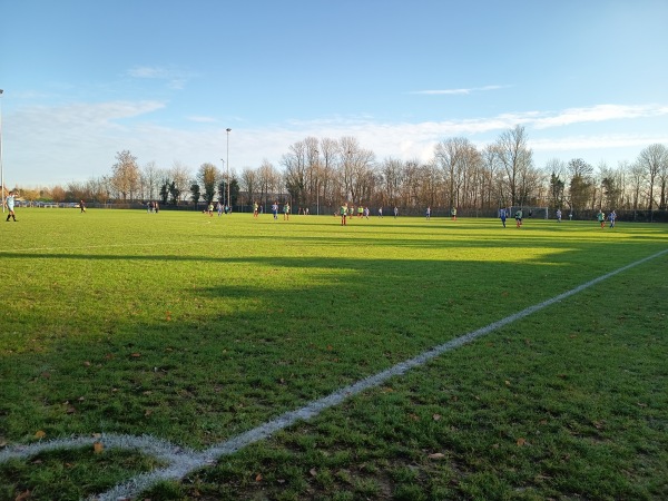 Sportpark Denoek veld 2 - Terneuzen-Hoek