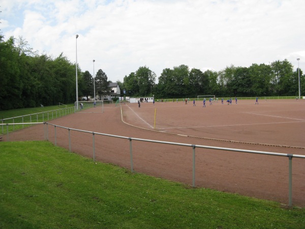 Sportplatz Jahnstraße - Vallendar
