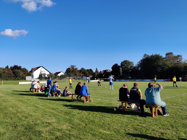 Sportanlage Thaldorf - Kelheim-Thaldorf