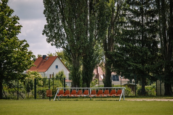 Sportplatz Biesnitz - Görlitz-Rauschwalde