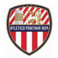 Wappen ASD Atletico Pontinia  113601