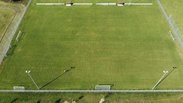 Neues Sportgelände Benningen Platz 2 - Benningen/Allgäu