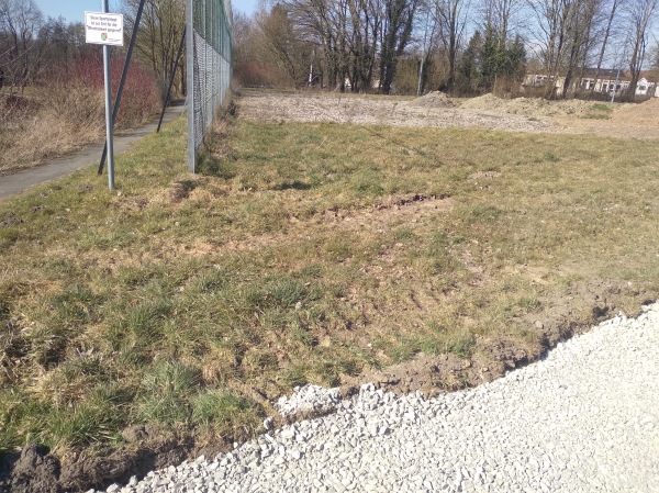 Sportplatz Greste - Leopoldshöhe-Greste