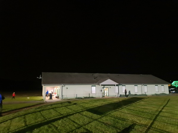 Sportanlage Leißling - Weißenfels-Leißling