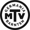Wappen MTV Germania Barnten 1906 diverse