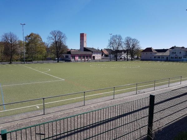 Sportzentrum Langgöns Platz 2 - Langgöns