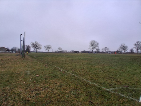 Sportplatz Schönberg - Seehausen/Altmark-Schönberg
