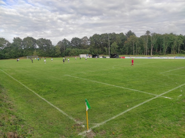 Waldstadion - Dellstedt