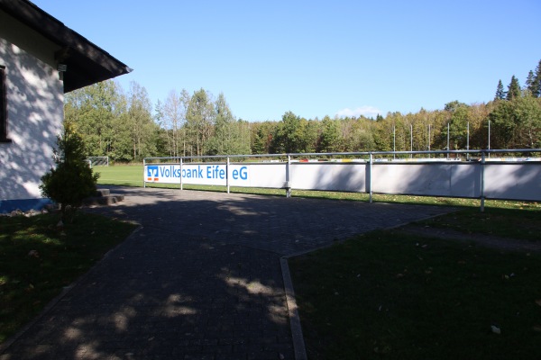 Sportplatz Berndorf - Berndorf