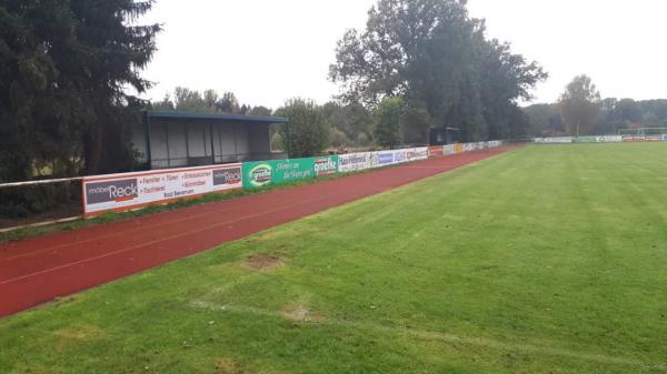 Ilmenaustadion - Bienenbüttel