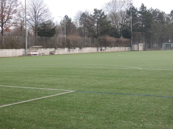 Sportanlage Sulzbach Platz 2 - Sulzbach/Taunus