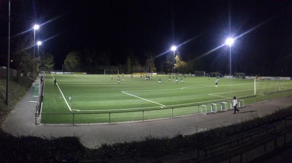 Sportplatz Taunusblick - Kelkheim/Taunus