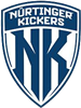 Wappen Nürtinger Kickers 2026