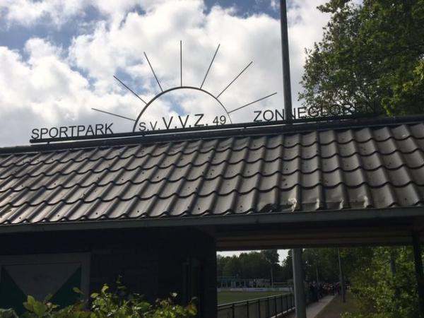 Sportpark Zonnegloren - Soest