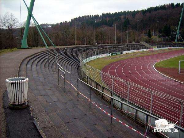 Nattenbergstadion - Lüdenscheid