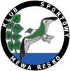 Wappen LKS Mewa Resko