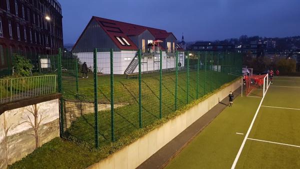 Sportplatz Widukindstraße - Wuppertal-Heckinghausen