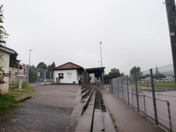 Baumhof Arena - Sprockhövel-Niedersprockhövel