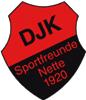 Wappen DJK SF Nette 1920 III