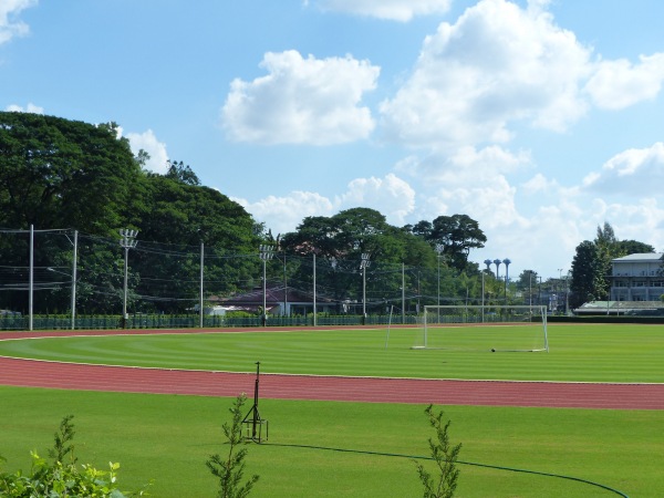 PRC Stadium 2020 - Chiang Mai